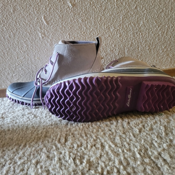 Lightly used Rain Boots - Picture 3 of 5